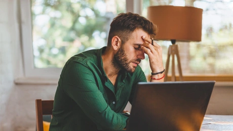 Stresszes munkahelyi időszakok során