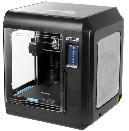 18+ Best Enclosed 3D Printer