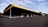 PAPE Kenworth building 3D render from JB STEEL