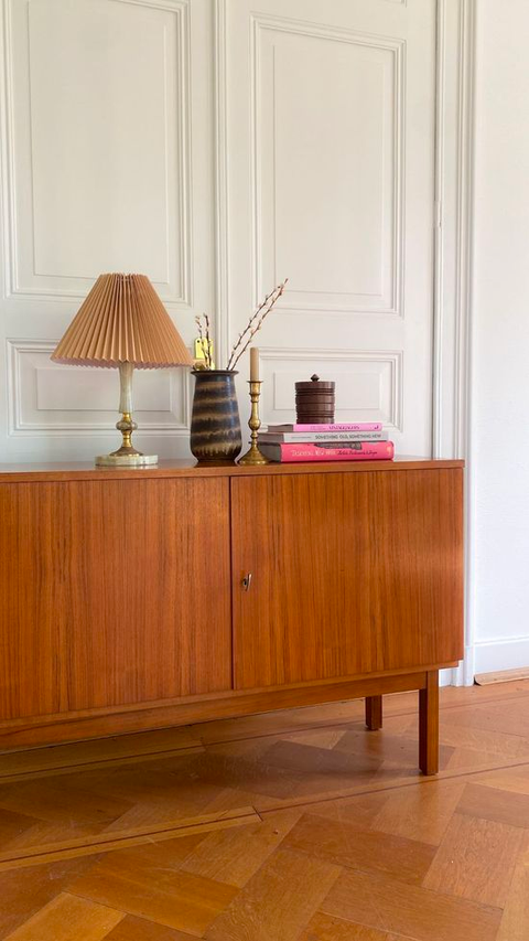 vintage dressoir