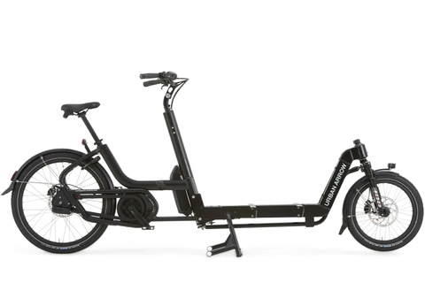 Urban Arrow | Cargo XL cargo line rohloff