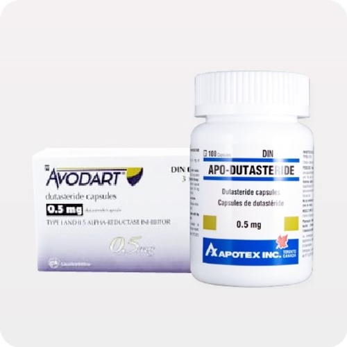 adodart- apo dutasteride- 0.5mg