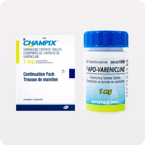 champox- apo varenicline- 1mg