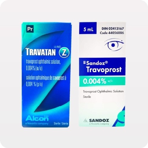 travatan- sandoz travoprost- 0.004%