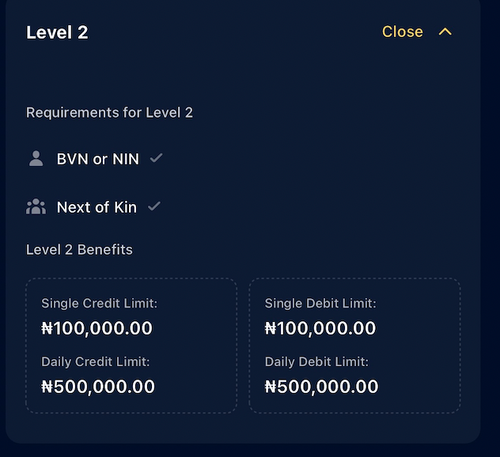 Moniepoint Personal Bank KYC 2.png