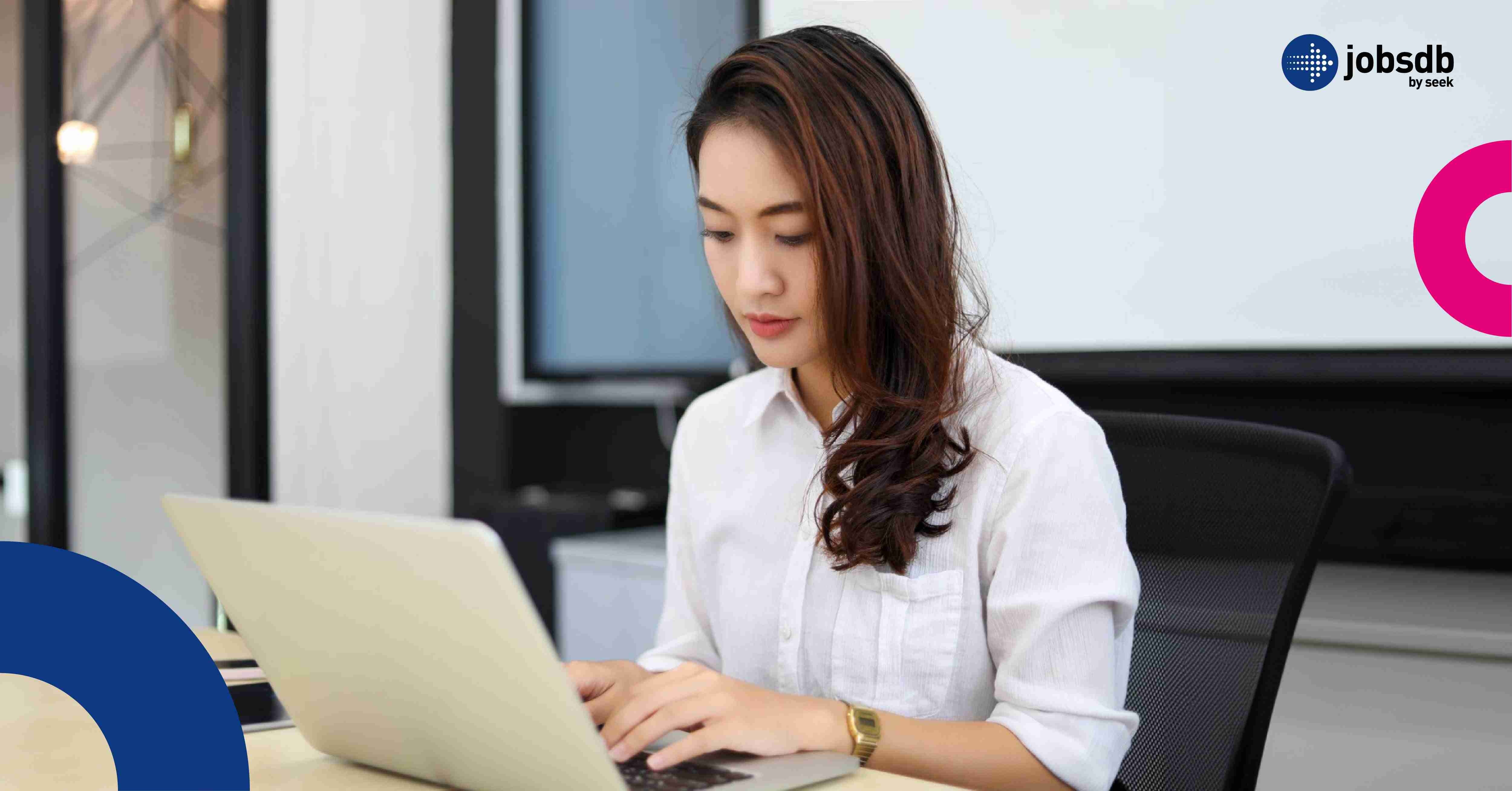 ISTP ผู้มากความสามารถ แสวงหาความท้าทาย เหมาะกับอาชีพอะไร - Jobsdb ไทย