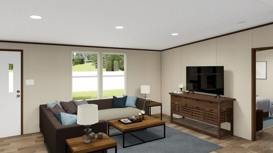 Browse Manufactured Home Models | Clayton Homes