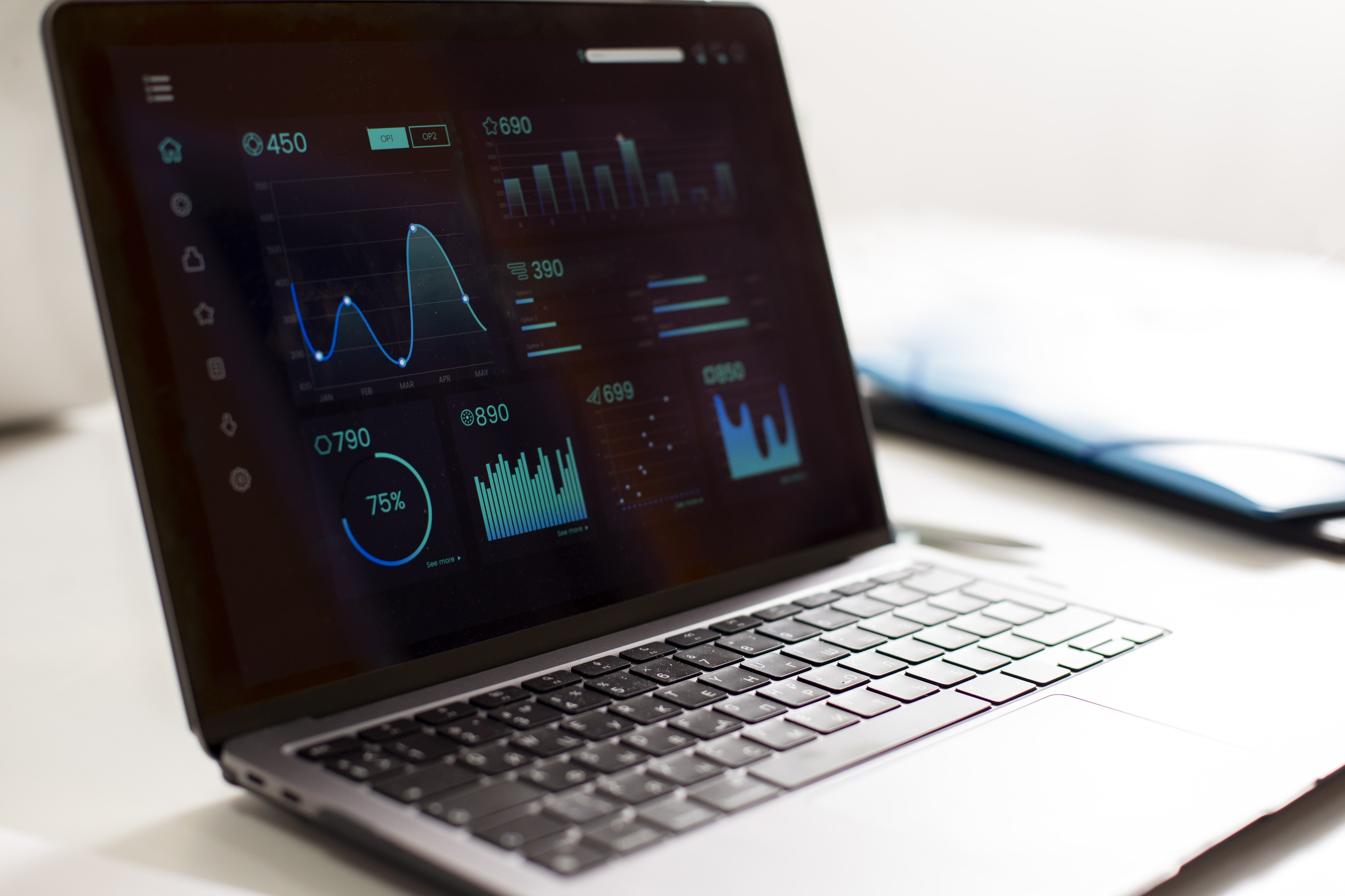 digital shelf data