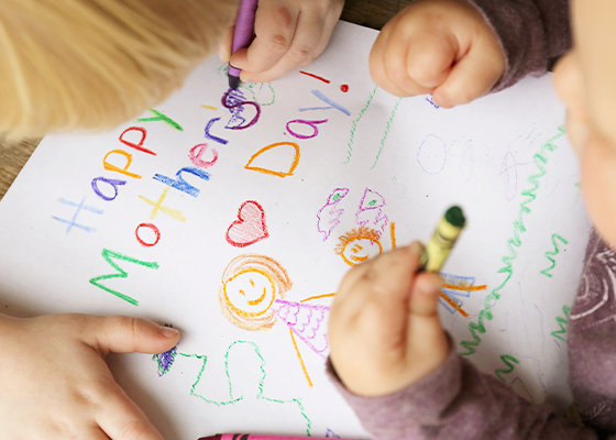 What to Write on Mother's Day Card