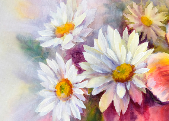 daisies meaning