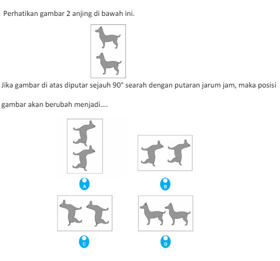 Contoh soal TPA.