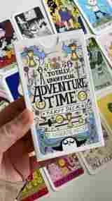 Adventure Time Tarot Deck.jpg