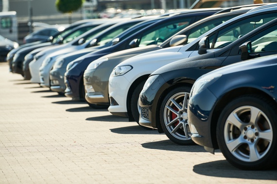 Used Cars For Sale | Pre-Owned Cars, Trucks and SUVs at UsedCars.com