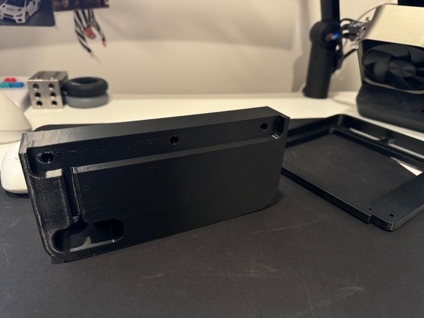 MOS V2 rear joint