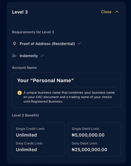 Moniepoint Business Banking KYC 3.png