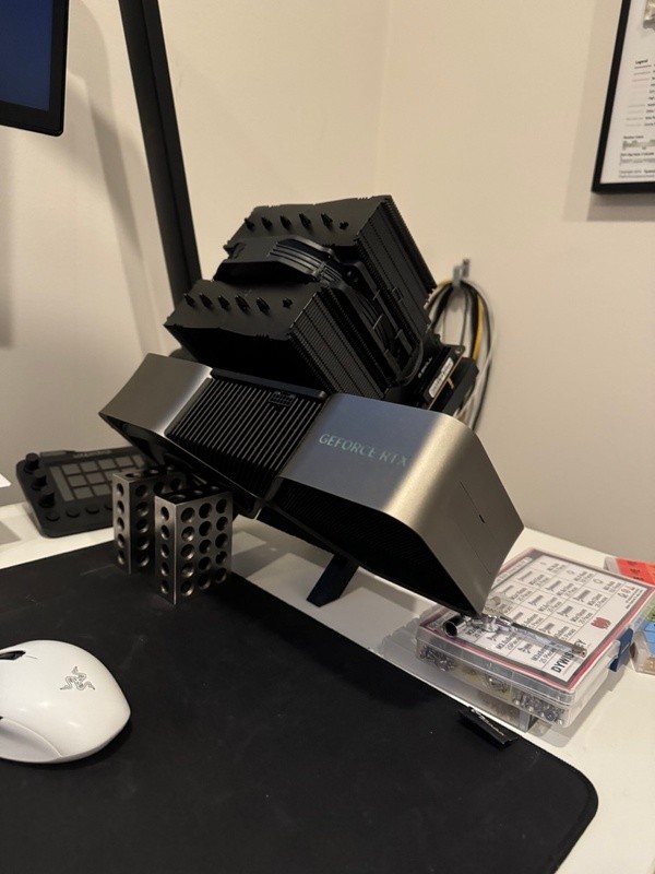 MOS Prototype Front GPU