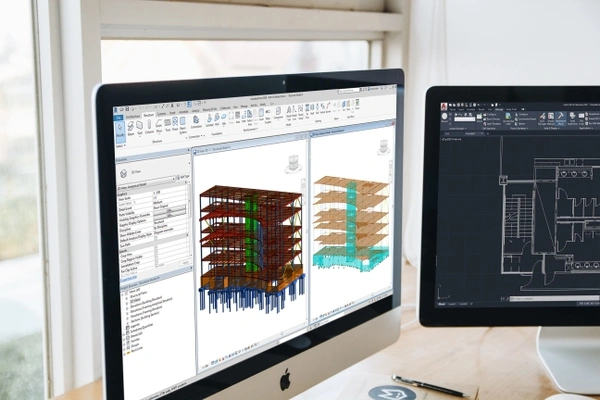 Building Information Modelling (BIM), Kenali dan Ketahui Perbedaannya dengan CAD