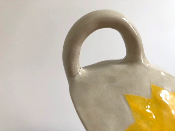 Tasse étoile 