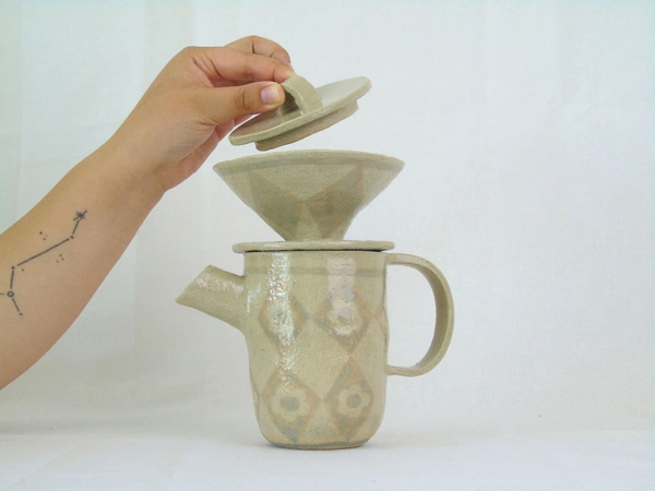 Set à café