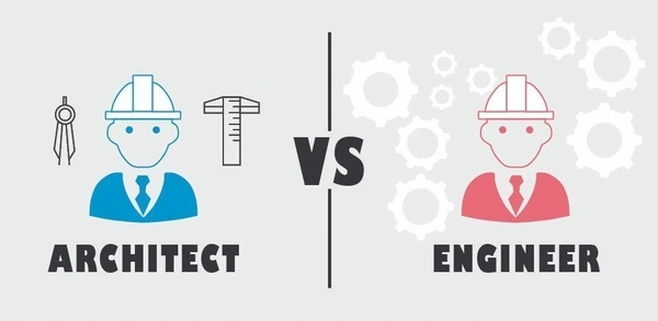 Teknik Sipil Dan Arsitektur Itu Beda!