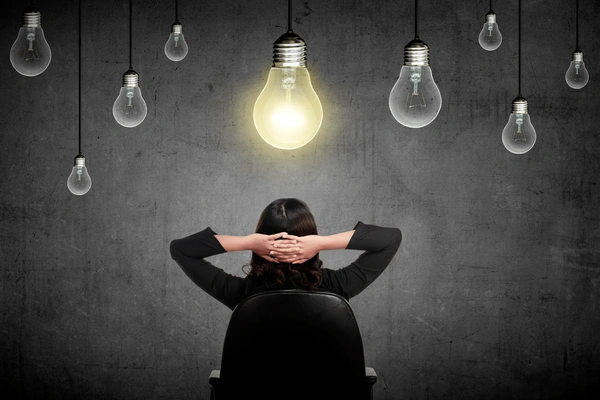 Menjadi Inovatif di Era Industri 4.0