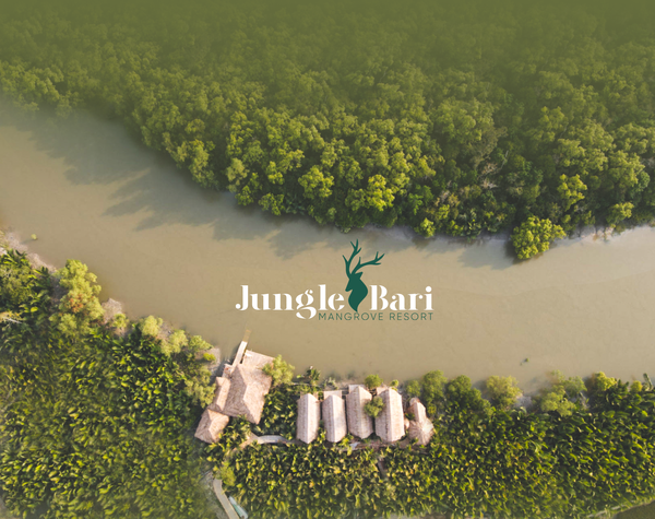 জঙ্গলবাড়ি ভ্রমণে বৃত্ত