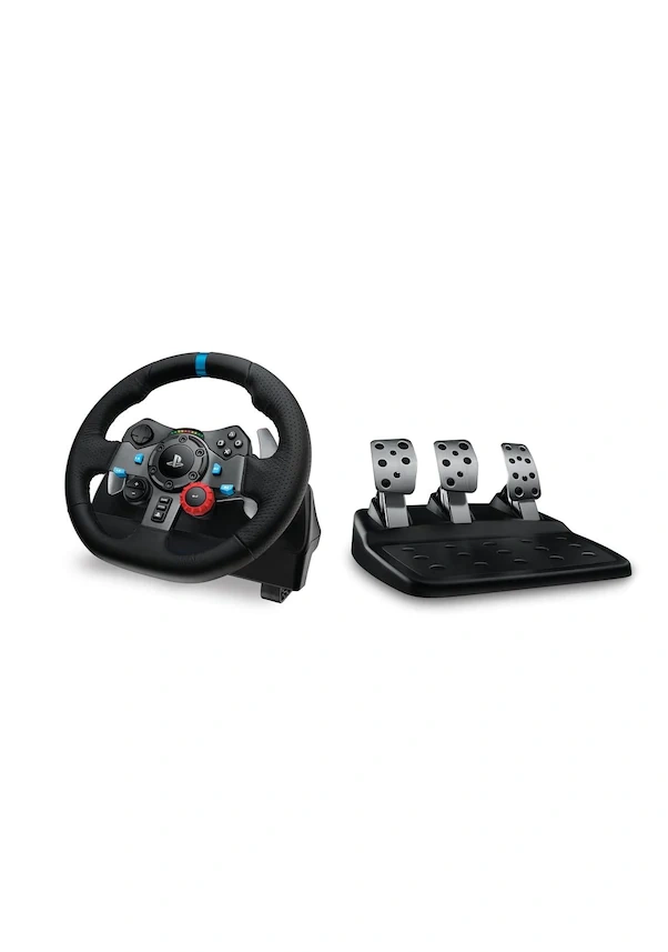 Logitech G29 Direksiyonu