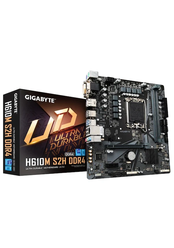 H610M S2H