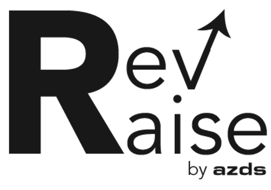 RevRaise - BW