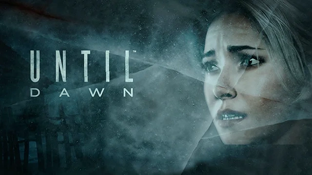 Until Dawn