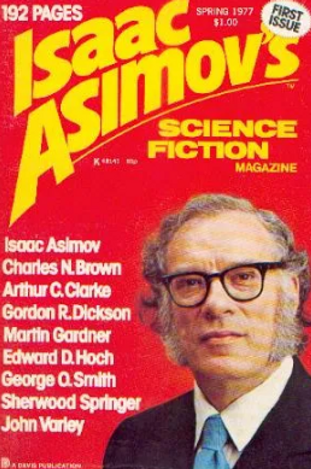 Exploring the Life and Legacy of Isaac Asimov: The Science Fiction ...