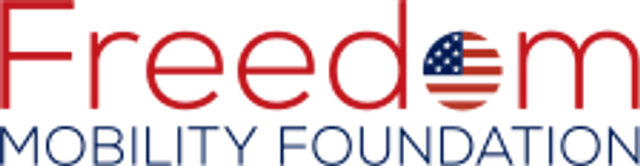 Freedom Mobility Foundation Official Logo