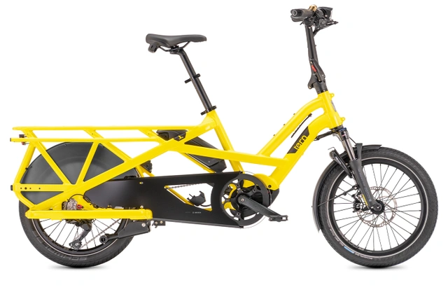 Tern | GSD - S10