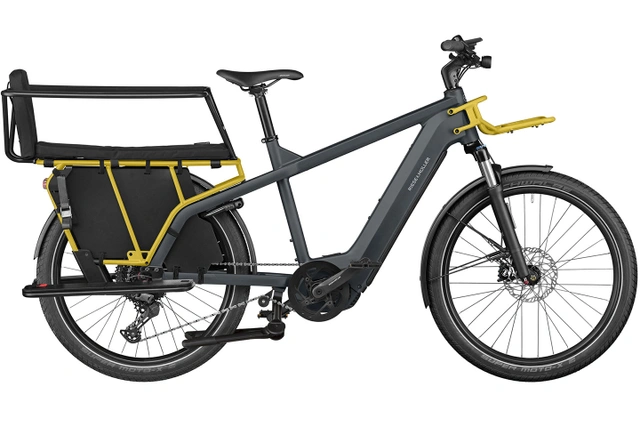 Riese und Müller | Multicharger GT Family touring