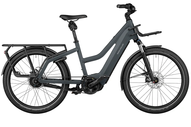 Riese und Müller | Multicharger GT vario 750 - Mixte