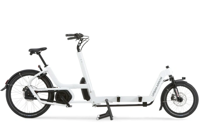 Urban Arrow | Cargo L Cargo Line Rohloff