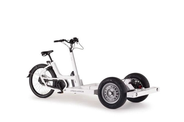 Urban Arrow | Tender 1000