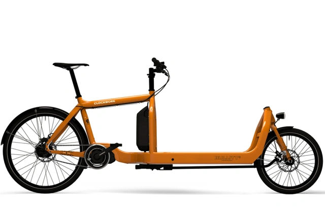 Larry vs Harry | eBullitt Nexus 5 Speed DI2
