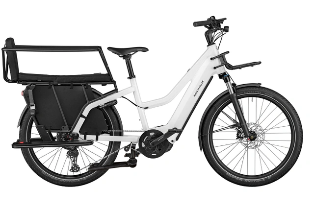 Riese und Müller | Multicharger G Family touring - Mixte