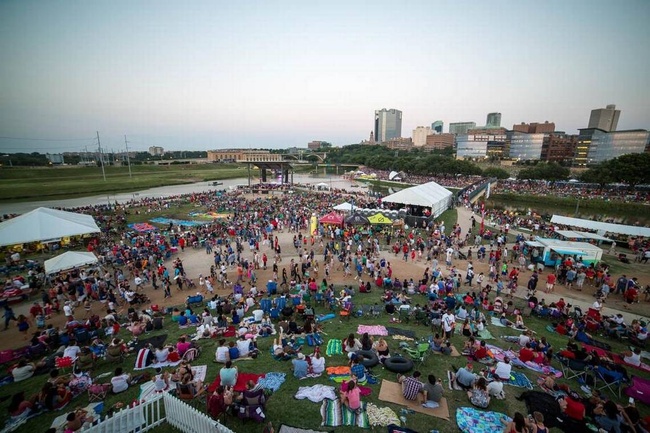 Celebrations at Panther Island Pavilion dallas.jpg