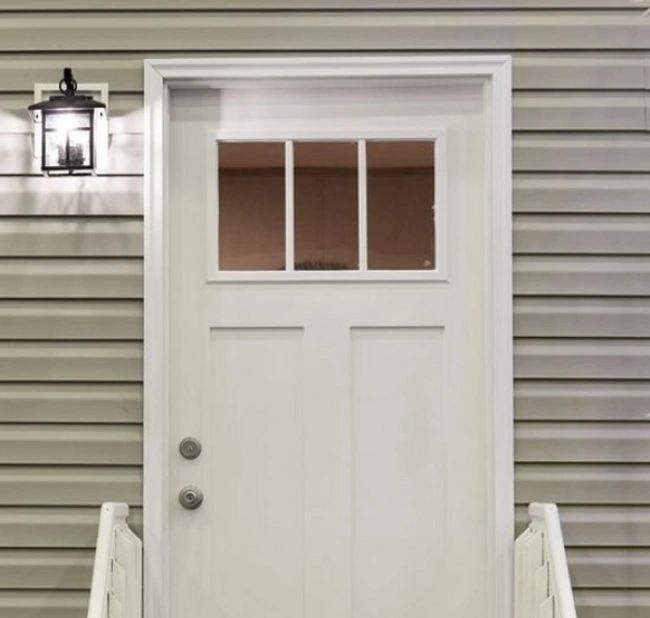 picture of Craftsman Style Front Door in home