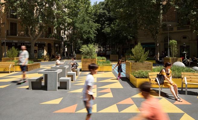 The Council on Urban Initiatives celebrates one-year anniversary