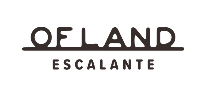 Ofland / Yonder Escalante