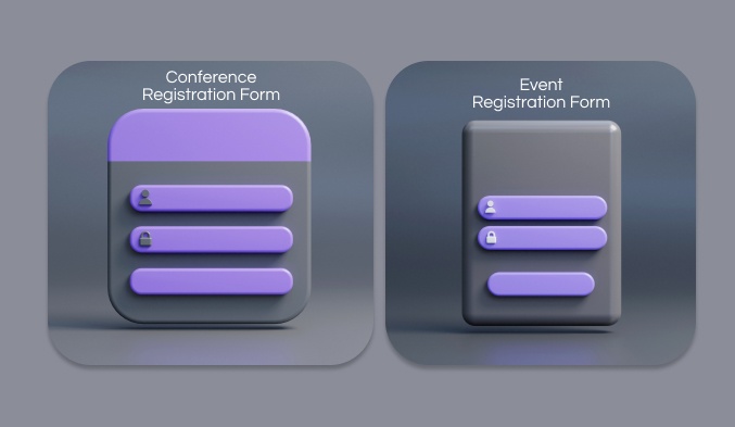 Unveiling the Power of Conference Registration Forms: A Comprehensive Guide