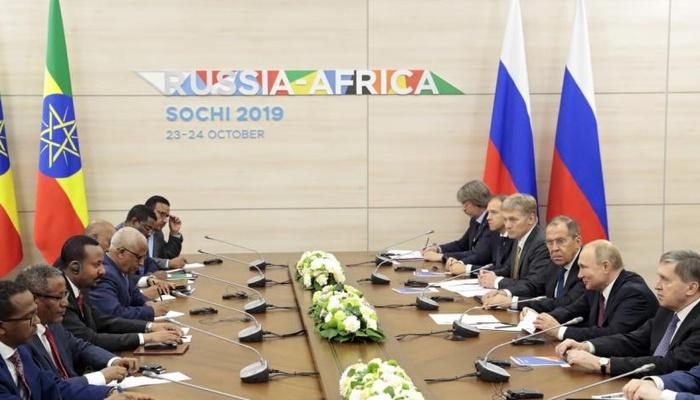 Come gli Stati africani hanno reagito all’invasione russa dell’Ucraina