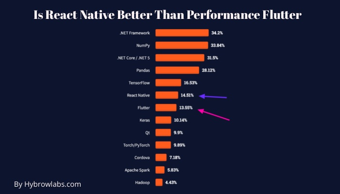Is React Native Better Than Performance Flutter