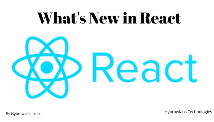 What-s New in React