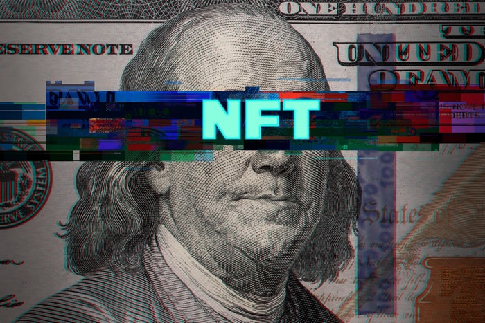 Dolar NFT