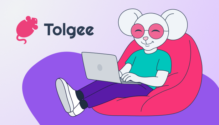 Join Tolgee Team Today!