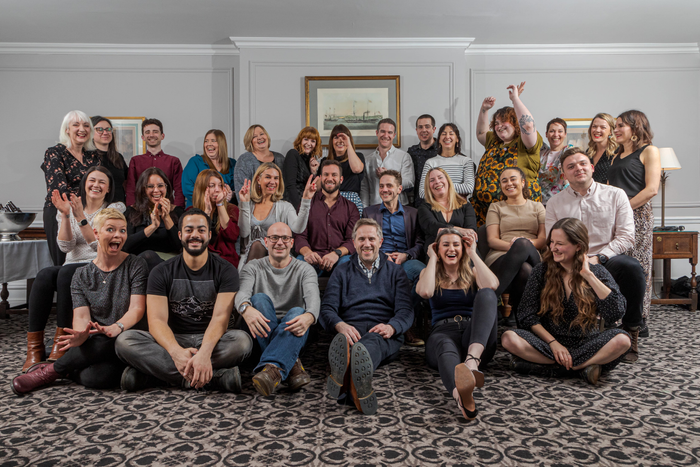 Join the Pitchup team